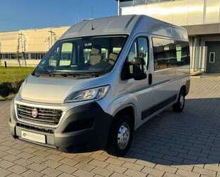 Toyota Ducato 