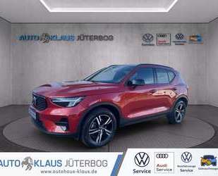 Volvo XC40 Gebrauchtwagen