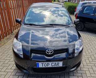Toyota Auris Gebrauchtwagen