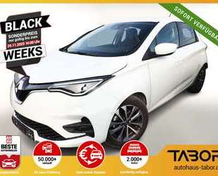 Renault ZOE Gebrauchtwagen