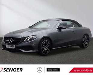 Mercedes-Benz E 200 Gebrauchtwagen