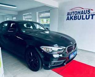 BMW 118 Gebrauchtwagen