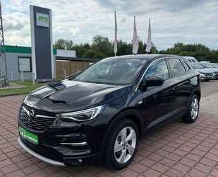 Opel Grandland X Gebrauchtwagen