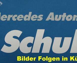 Mercedes-Benz B 180 Gebrauchtwagen