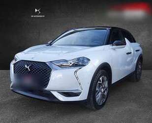 DS Automobiles DS 3 Crossback Gebrauchtwagen