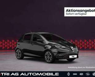 Renault ZOE Gebrauchtwagen