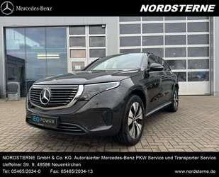 Mercedes-Benz EQC 400 Gebrauchtwagen
