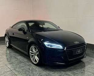 Audi TT Gebrauchtwagen