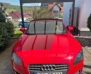 Audi TT Gebrauchtwagen