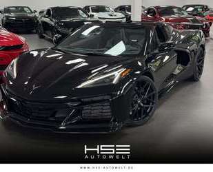 Cadillac C8 