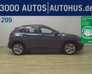 Hyundai KONA Gebrauchtwagen