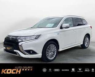Mitsubishi Outlander Gebrauchtwagen