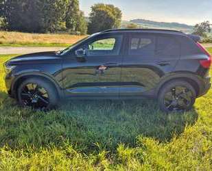 Volvo XC40 Gebrauchtwagen