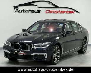 BMW 750 Gebrauchtwagen