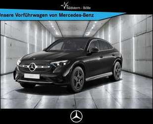 Mercedes-Benz GLC 220 Gebrauchtwagen