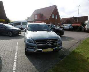 Mercedes-Benz ML 350 Gebrauchtwagen