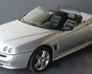 Alfa Romeo Spider Gebrauchtwagen