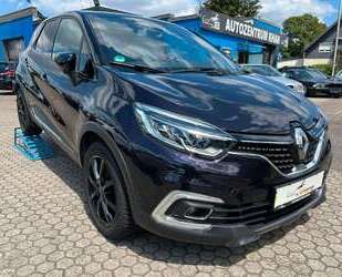 Renault Captur Gebrauchtwagen