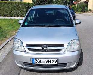 Opel Meriva Gebrauchtwagen
