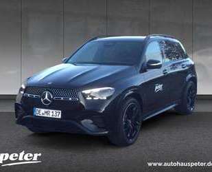 Mercedes-Benz GLE 450 Gebrauchtwagen