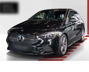 Mercedes-Benz B 200 Gebrauchtwagen