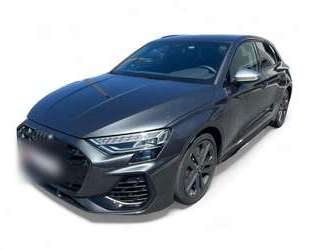 Audi S3 Gebrauchtwagen