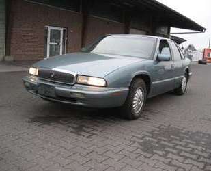 Buick Regal 