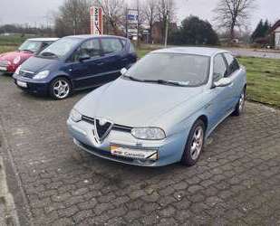 Alfa Romeo 156 Gebrauchtwagen