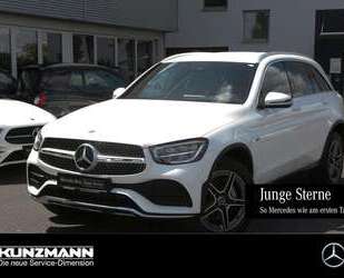 Mercedes-Benz GLC 300 Gebrauchtwagen