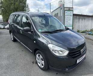 Dacia Lodgy Gebrauchtwagen