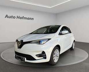 Renault ZOE Gebrauchtwagen