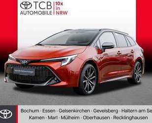 Toyota Corolla Gebrauchtwagen