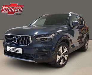 Volvo XC40 Gebrauchtwagen