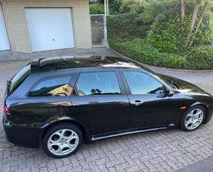 Alfa Romeo 156 Gebrauchtwagen
