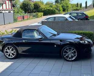 Mazda MX-5 Gebrauchtwagen
