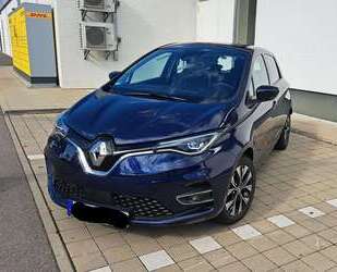 Renault ZOE Gebrauchtwagen