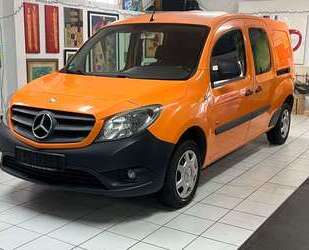 Mercedes-Benz Citan Gebrauchtwagen