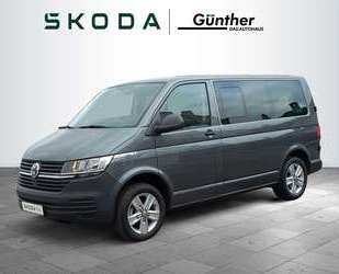 VW T6.1 Caravelle Gebrauchtwagen