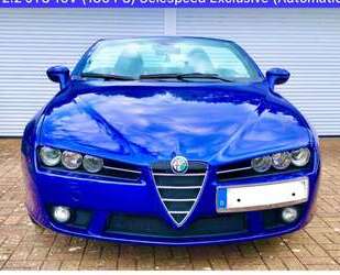 Alfa Romeo Spider Gebrauchtwagen
