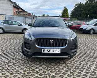 Jaguar E-Pace Gebrauchtwagen