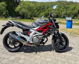 Suzuki Gladius 650 Gebrauchtwagen