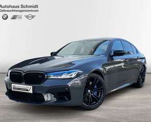 BMW M5 Gebrauchtwagen