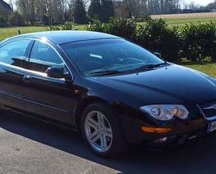 Chrysler 300 M Gebrauchtwagen