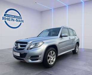 Mercedes-Benz GLK 220 Gebrauchtwagen