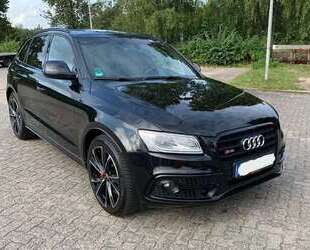 Audi SQ5 Gebrauchtwagen
