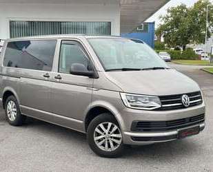 VW T6 Multivan Gebrauchtwagen