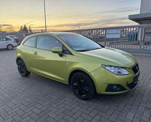 Seat Ibiza Gebrauchtwagen