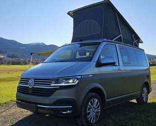 VW T6.1 California Gebrauchtwagen