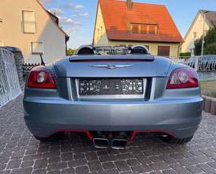 Chrysler Crossfire Gebrauchtwagen