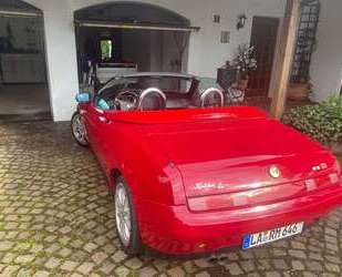 Alfa Romeo Spider Gebrauchtwagen